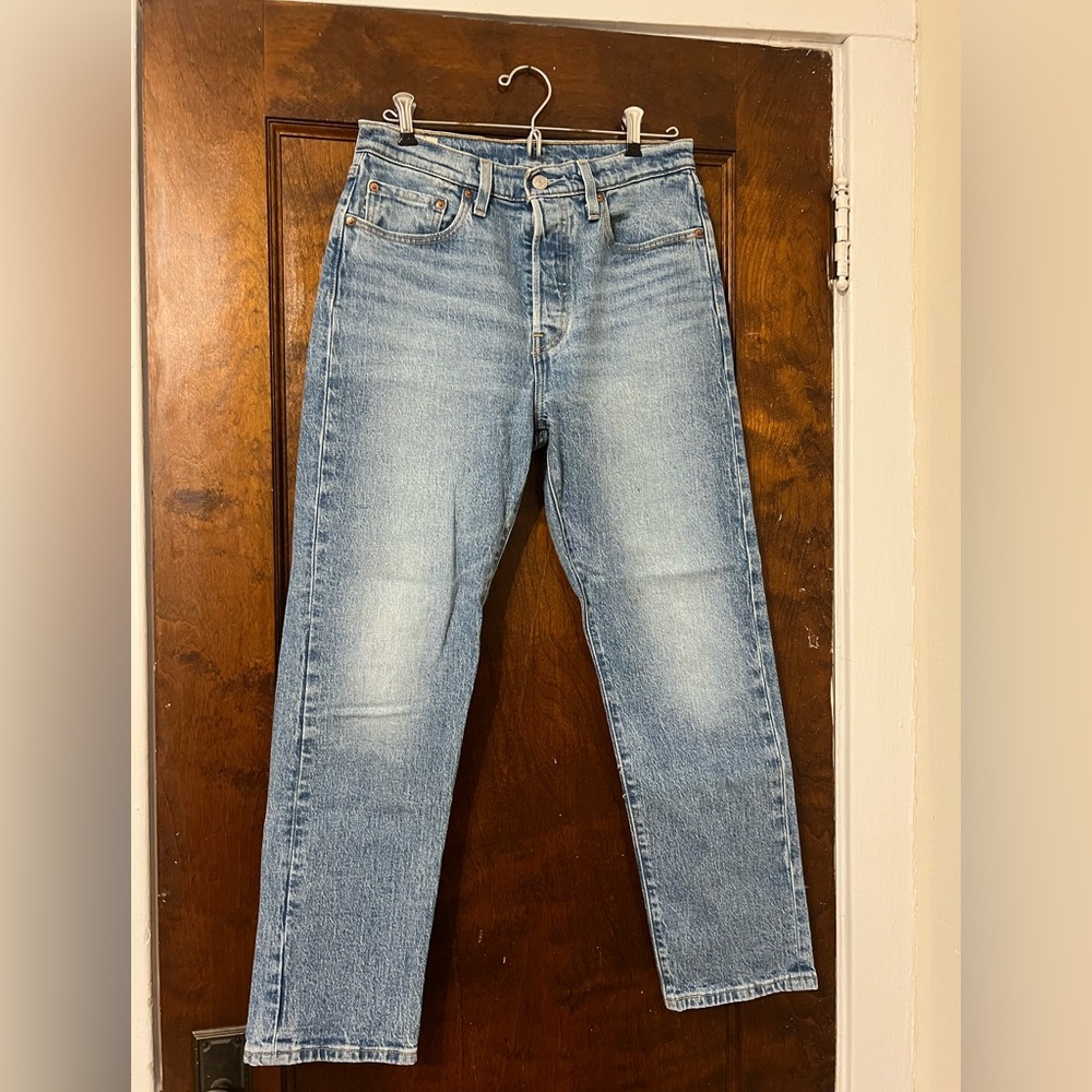 Levi’s 501 Women’s Jeans